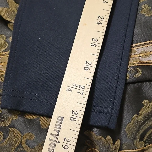 Carhartt Black Leggings with Durable Fabric and Utility Style - Picture 10 of 12